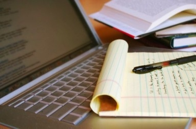 Maximizing Your College Admissions Application