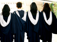 Avoid These Post-Graduation Problems