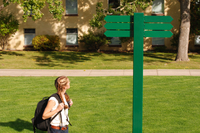 What to Evaluate After Your College Visit
