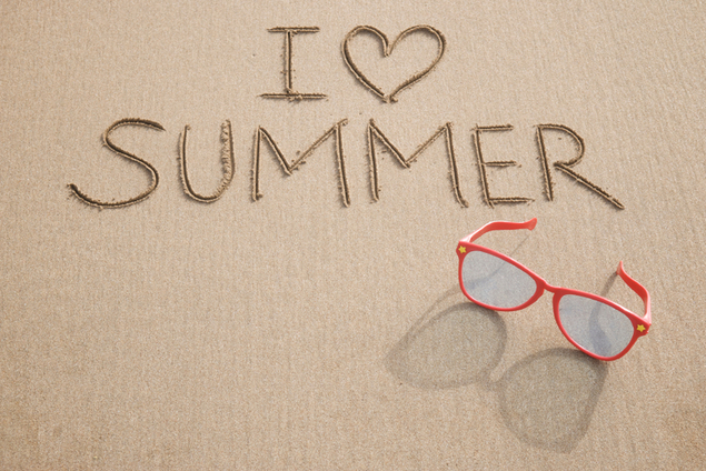 Summer Plan Suggestions for Students