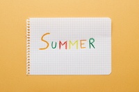 Summer Reading Tips for High School Students