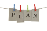 Spring Semester Timeline for Landing a Summer Job