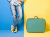 Guide to Packing for Study Abroad
