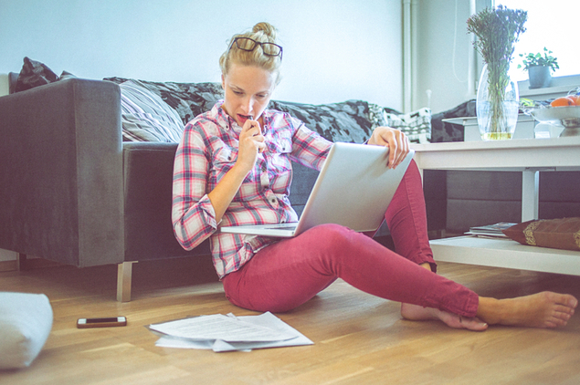 The Procrastinator's Guide to Financial Aid