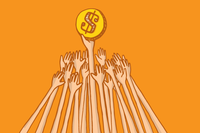 Crowdfunding for College