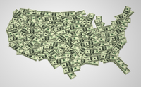How America Pays for College