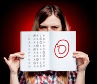 Are You a College Drop-Out Risk?