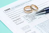 Should Married Borrowers File Joint or Separate Federal Income Tax Returns with Income-Based Repayment?