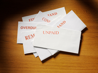 Social Worker with Six Figure Debt Seeks Advice Handling Student Loans