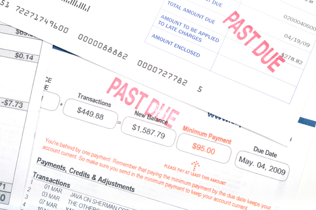 Borrowers with a Recent Bankruptcy are Ineligible for the Federal PLUS Loan