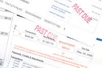 Borrowers with a Recent Bankruptcy are Ineligible for the Federal PLUS Loan
