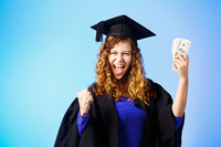 Repayment Begins for Students Who Graduated in May and June