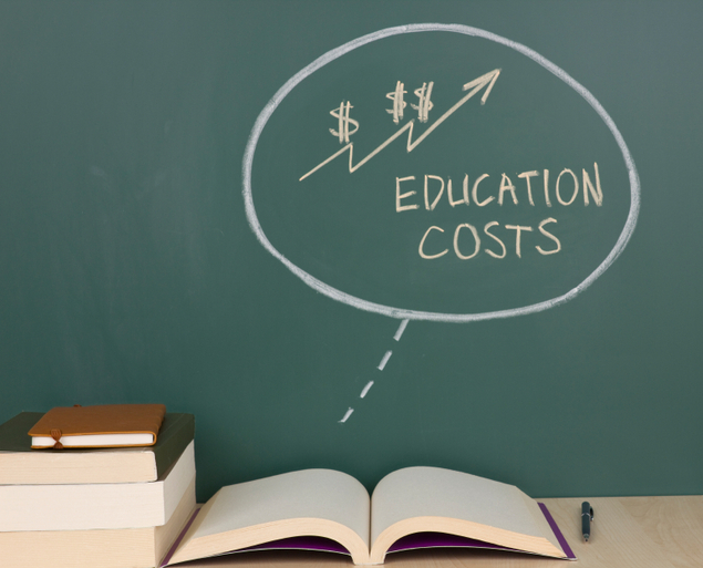 Facing the Prospect of High Student Loan Debt at a Prestigious College