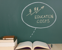 Facing the Prospect of High Student Loan Debt at a Prestigious College