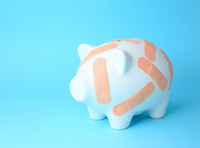 How Do Parent Financial Problems Affect a Student's Eligibility for Financial Aid?