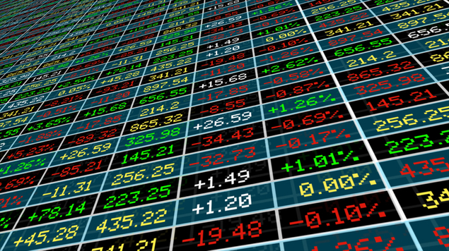 How to Report Stocks on the FAFSA