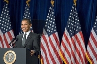 President Obama Proposes Capping Student Loan Payments at 10% of Discretionary Income