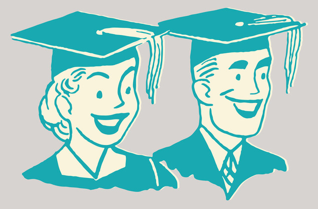 PLUS Loans for Grad Students