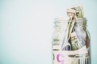 Bailout Yourself--Tips for College Savings