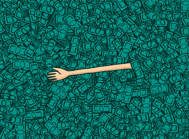 How to Pay for Grad School