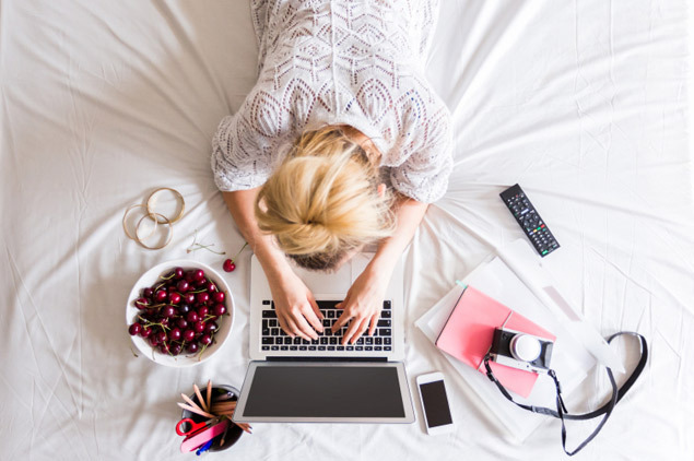 Figuring College Cost: The Package Deal