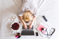 Figuring College Cost: The Package Deal