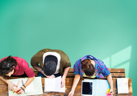 What NOT to Do During Finals Week