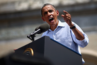 President Obama’s Down-to-the-Wire Loan Changes