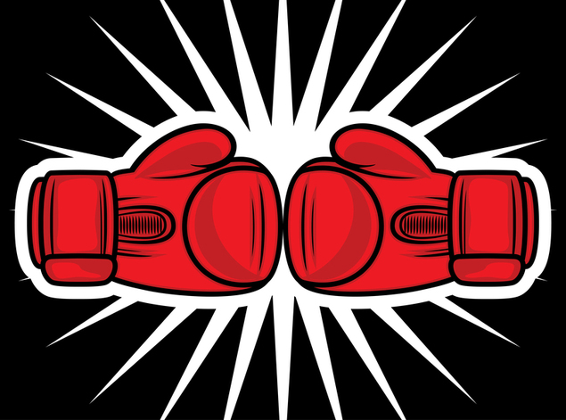 Second Round Knockout: Survive Round Two of the Scholarship Game