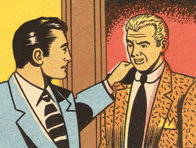 Communicating with Your Roommate