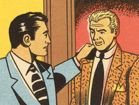 Communicating with Your Roommate
