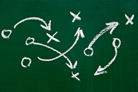 A New Semester's Game Plan
