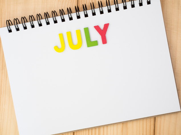 July Checklist for Soon-to-Be High School Juniors