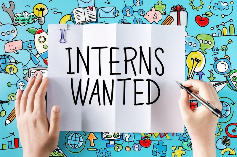 High School Internships You Haven't Heard About 