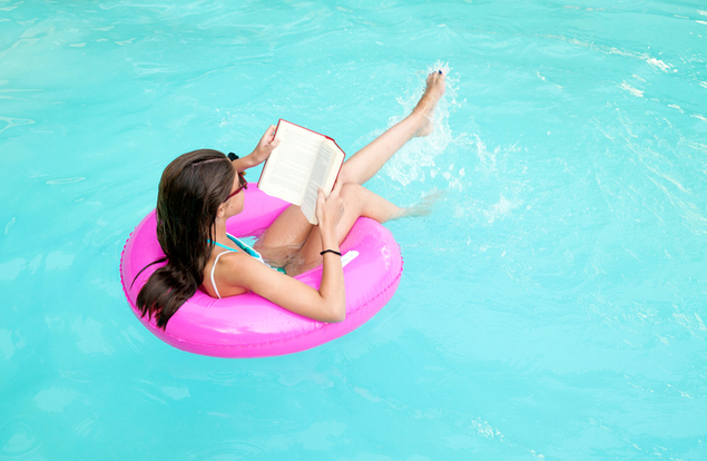 How Summer Reading Assignments Prep You for College