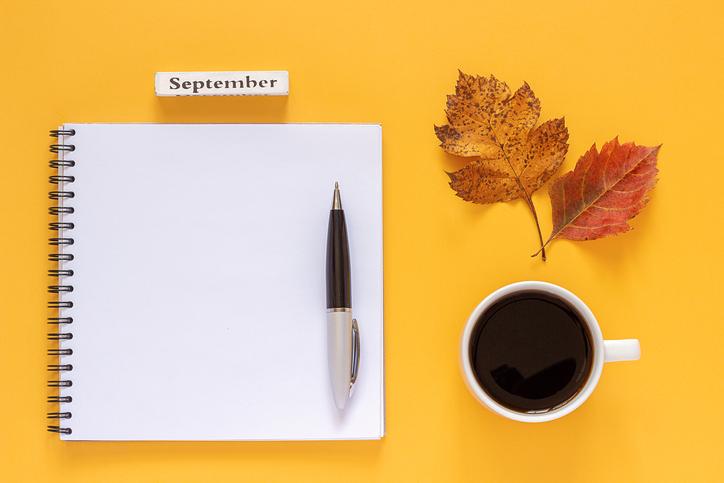 September College Planning Checklist for Parents