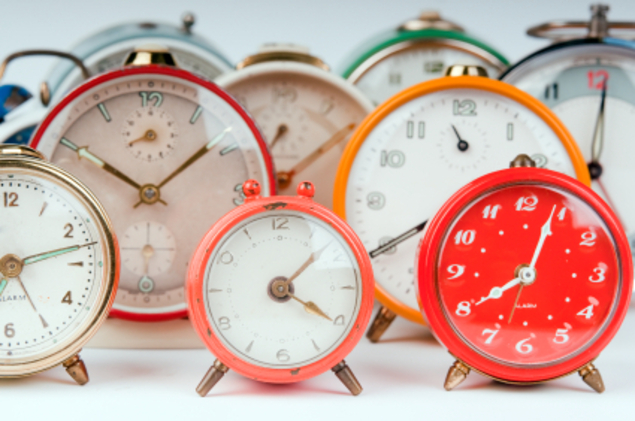 Against the Clock: Timing Tips for Test-Takers