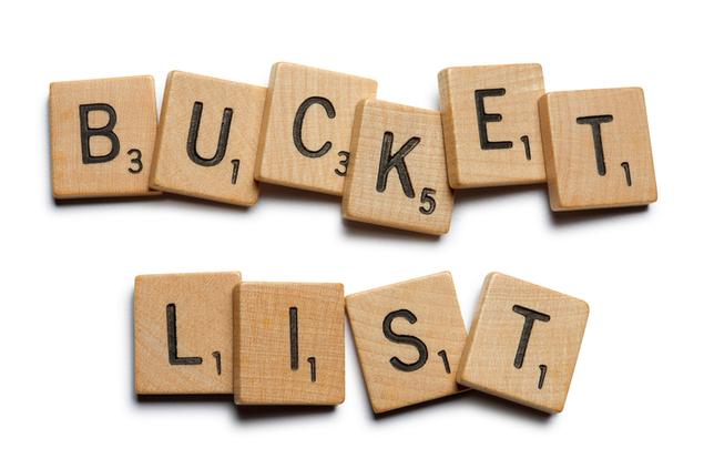 College Bucket List: Complete an Internship