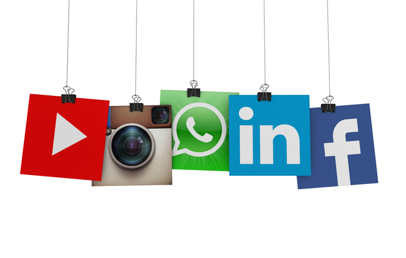 Keep it Professional: Social Media and the Job Search