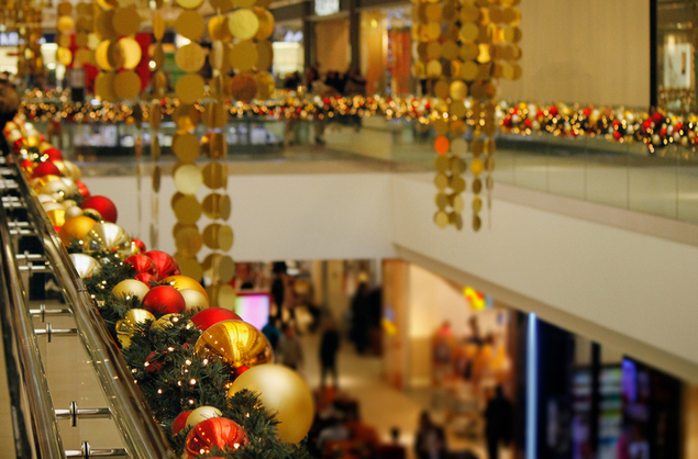 Top Holiday Jobs for 2016