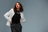 How to "Master" Dressing Well on a Budget: Part 2