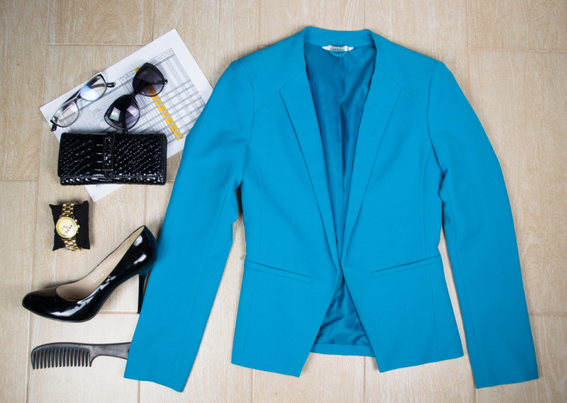 The Perfect Grad Student Wardrobe Staples for Women