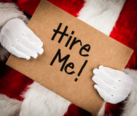 Seasonal Employment Job Tips