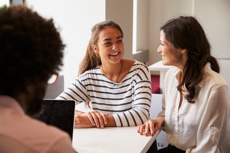 How to Help Your Student Minimize Exam Stress
