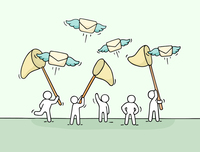 The Importance of Recommendation Letters
