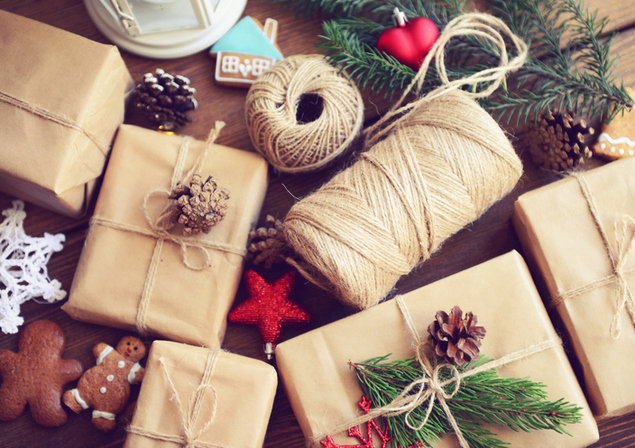 Holiday Gift Giving on a Student Budget