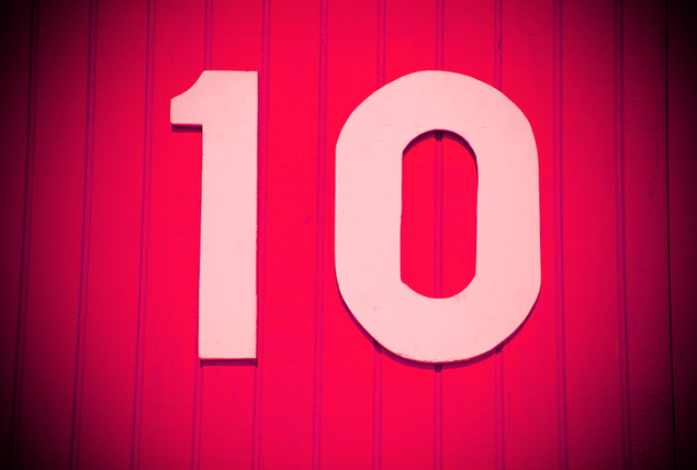 Ten Cover Letter Don'ts