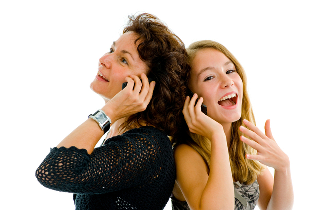 What to Keep in Mind While You're Keeping in Touch