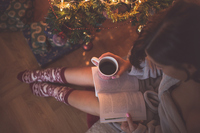 How to Refresh Your Mind Over Winter Break