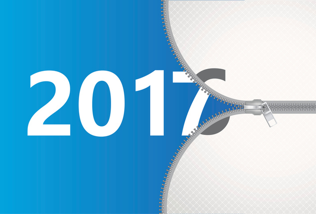 Happy New Year: Top Colleges for 2017